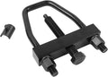 Front Torsion Key Tool