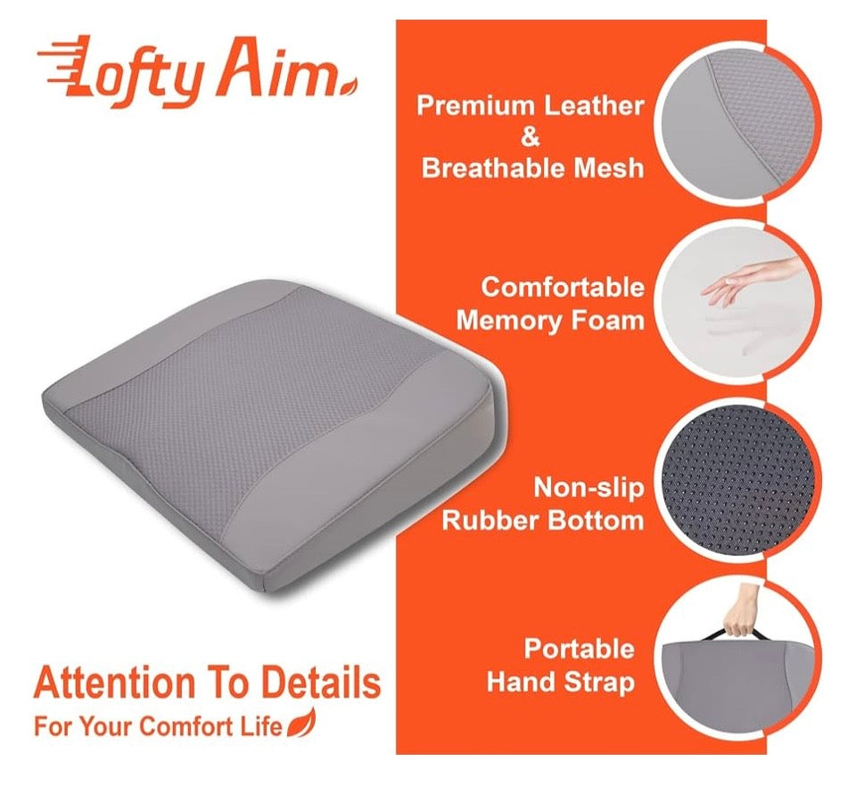 Lofty Aim