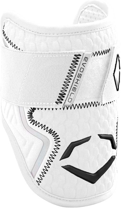 Batter's Elbow Gaurd (Missing Strap, Small)