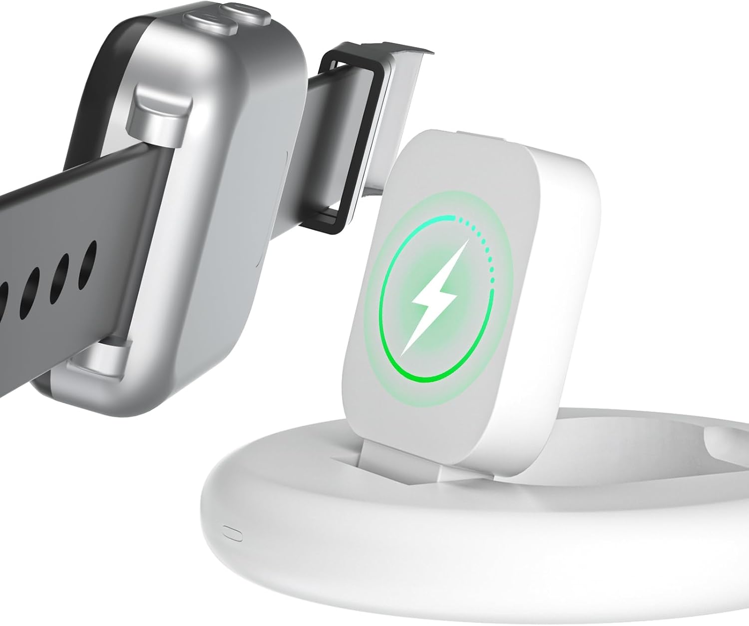 Wireless Charger for Gabb Watch 3e/3