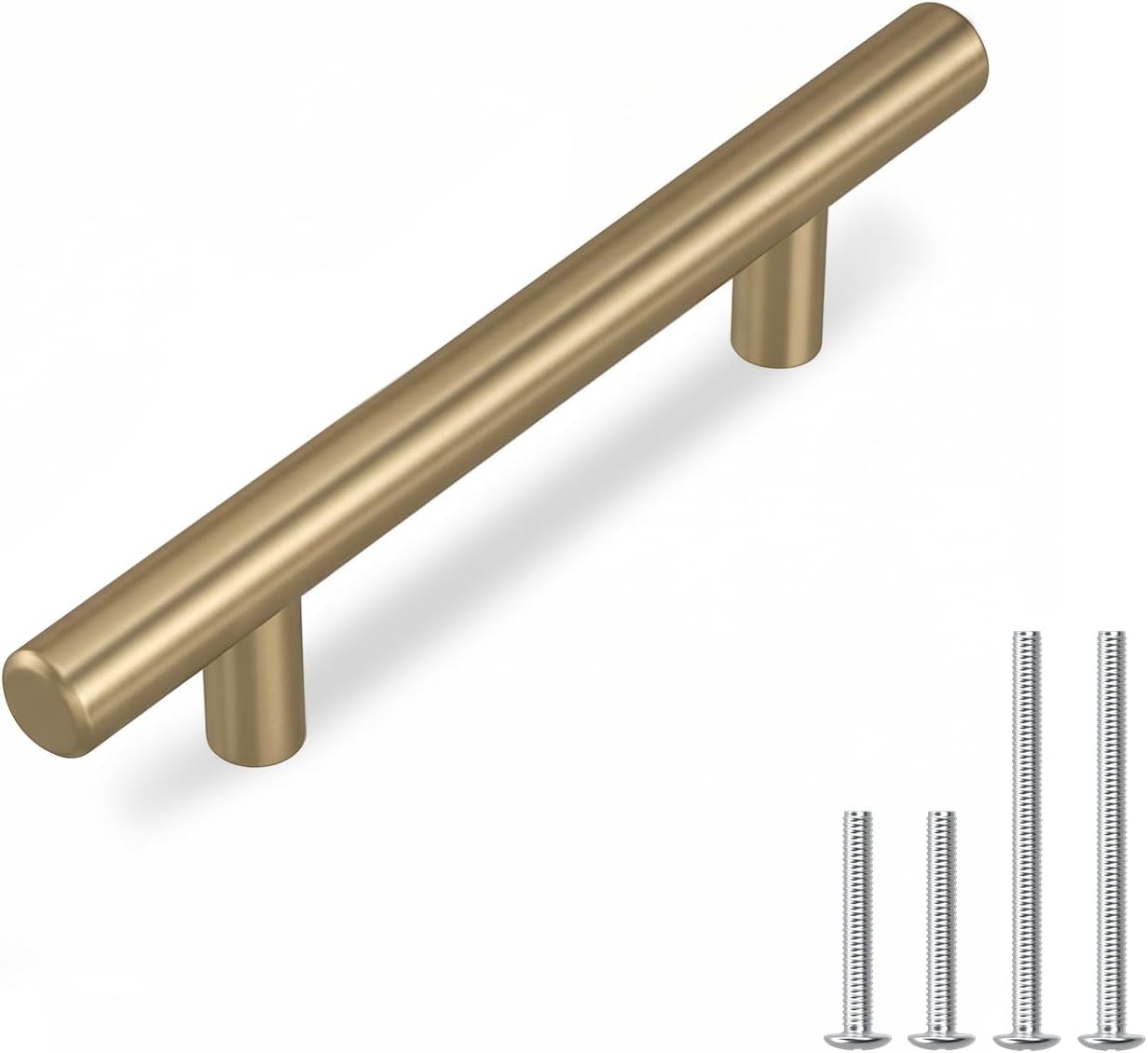 3 inch Cabinet Handles (15 pack)