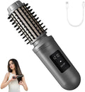 Cordless Hair Curling Iron.