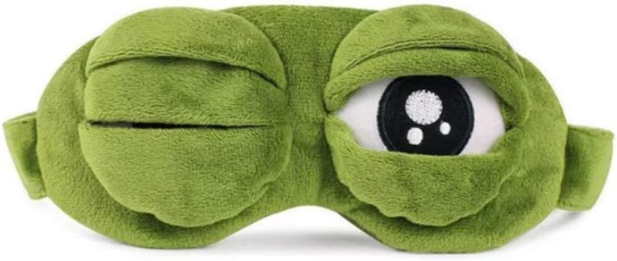 Kids Sleep Mask
