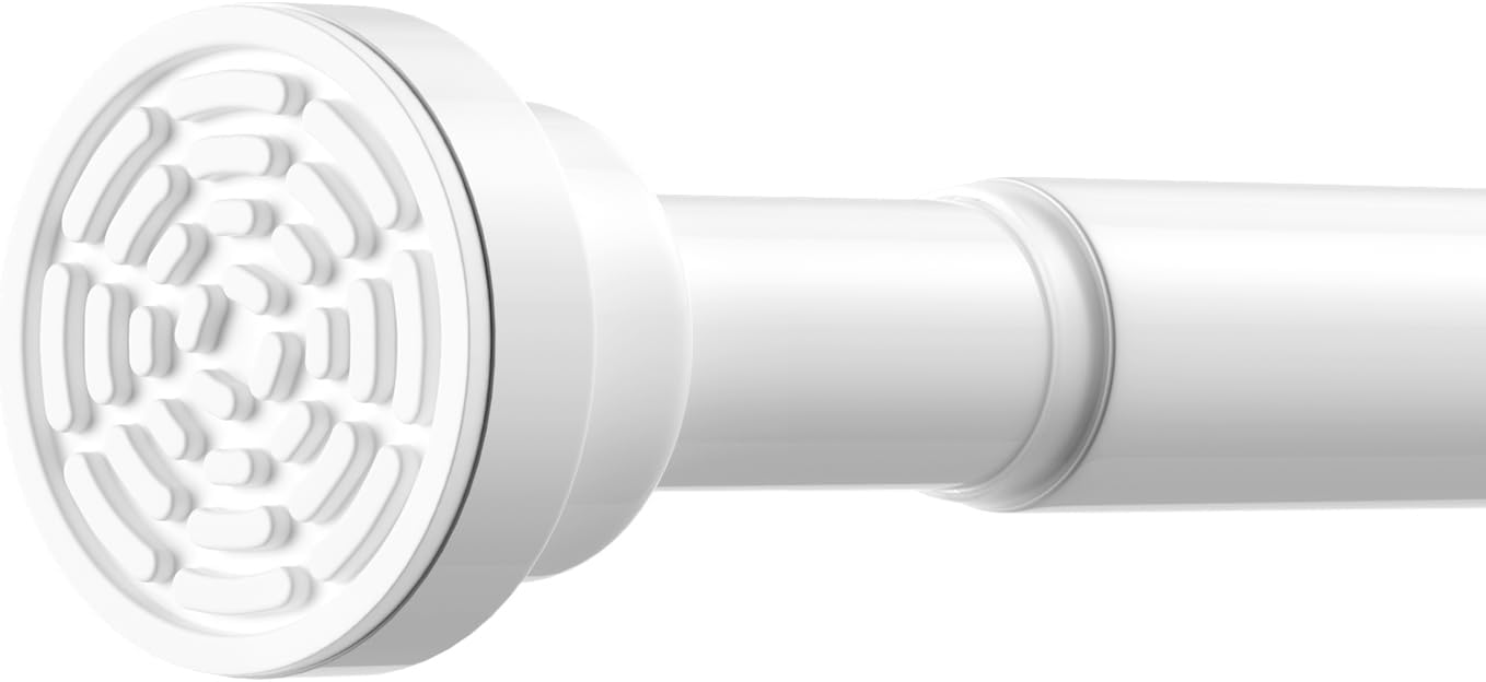 Tension Curtain Rod 31-75 inches
