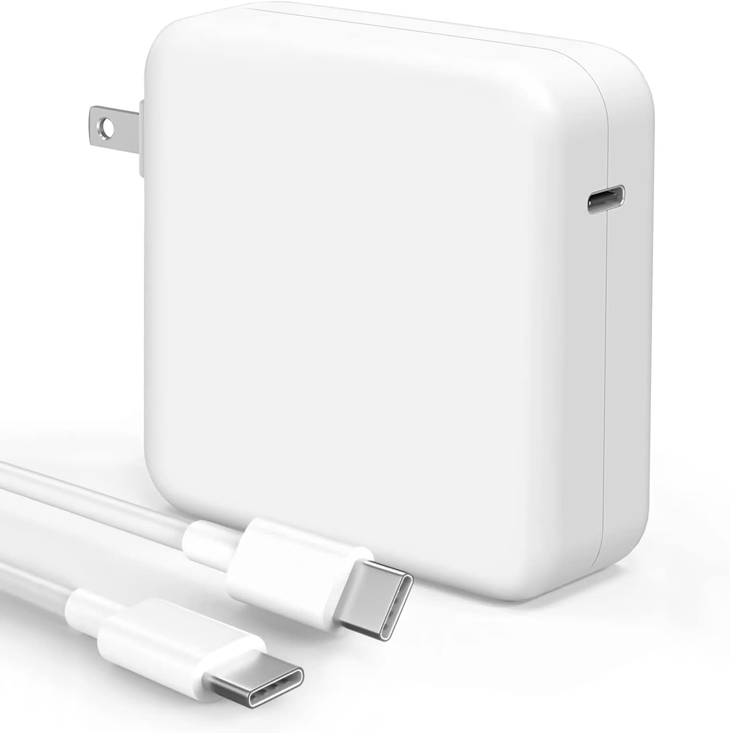 118W ISB C Charger for Mac Book Pro