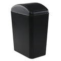 AnnkkyUS 16 Liter Plastic Garbage Can