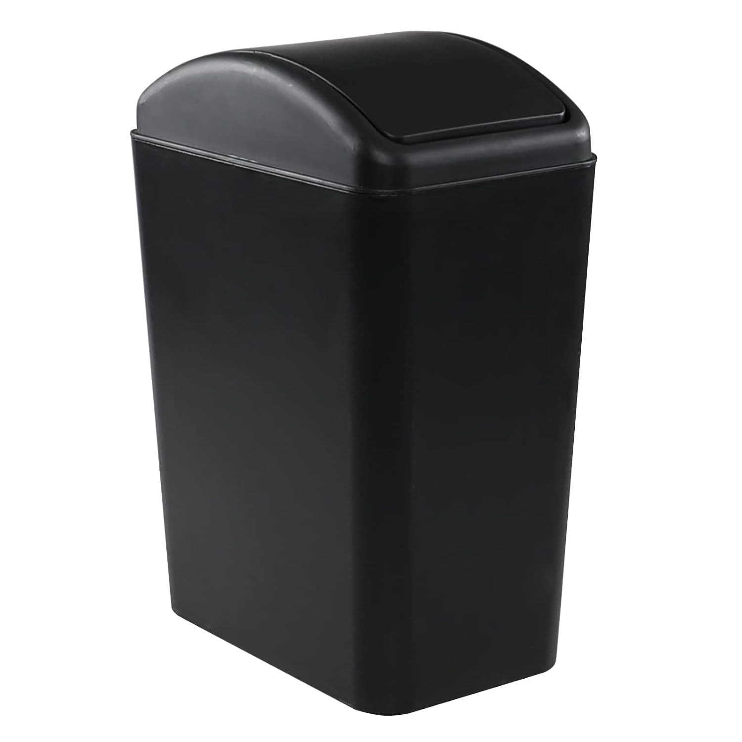 AnnkkyUS 16 Liter Plastic Garbage Can