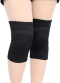 Volleyball Knee Pads (Size Large)