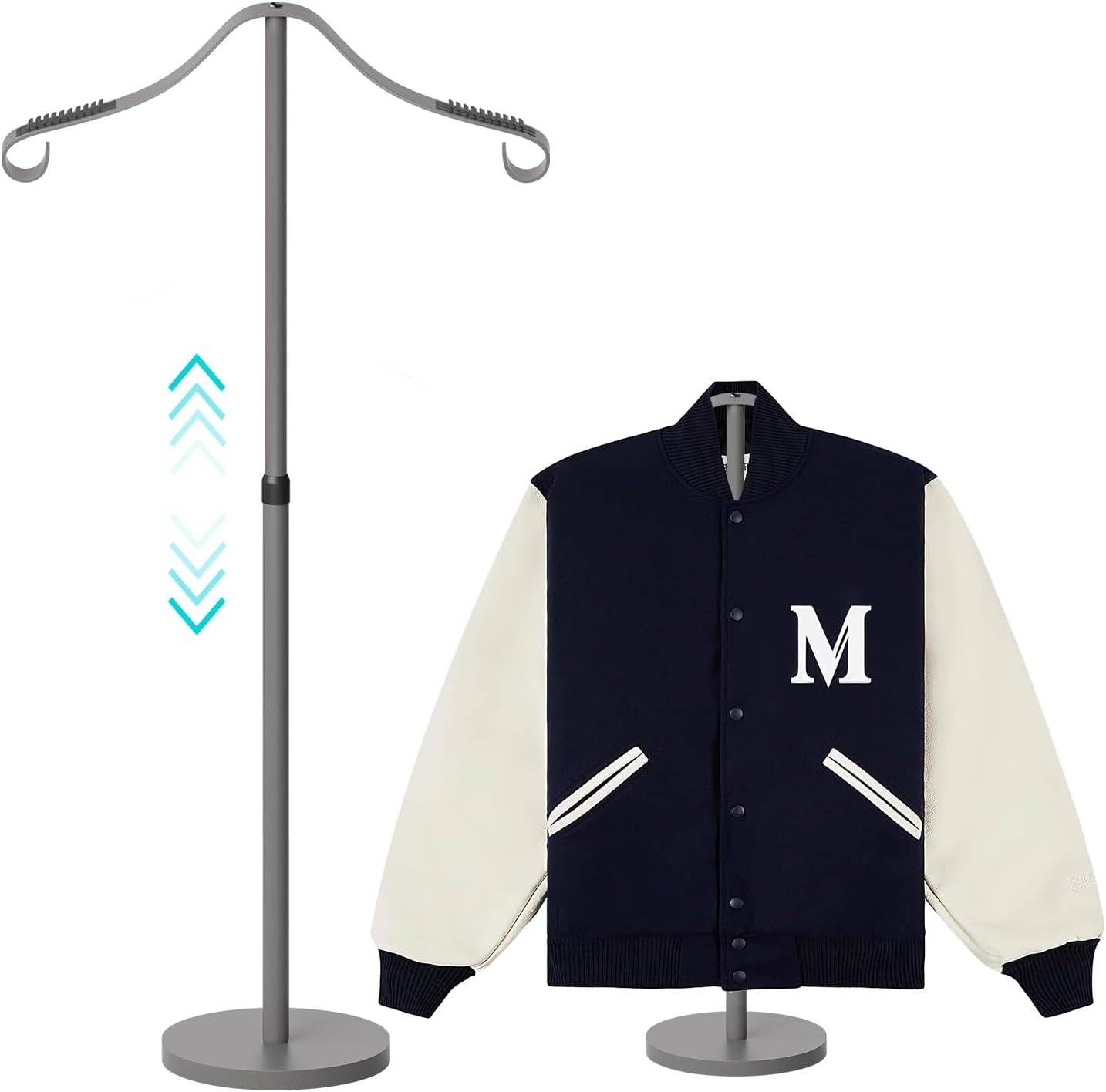 Shirt display stand