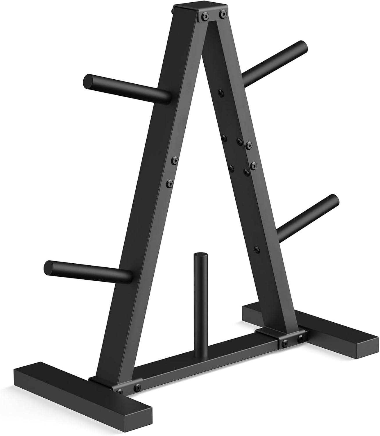 Weight Plate rack