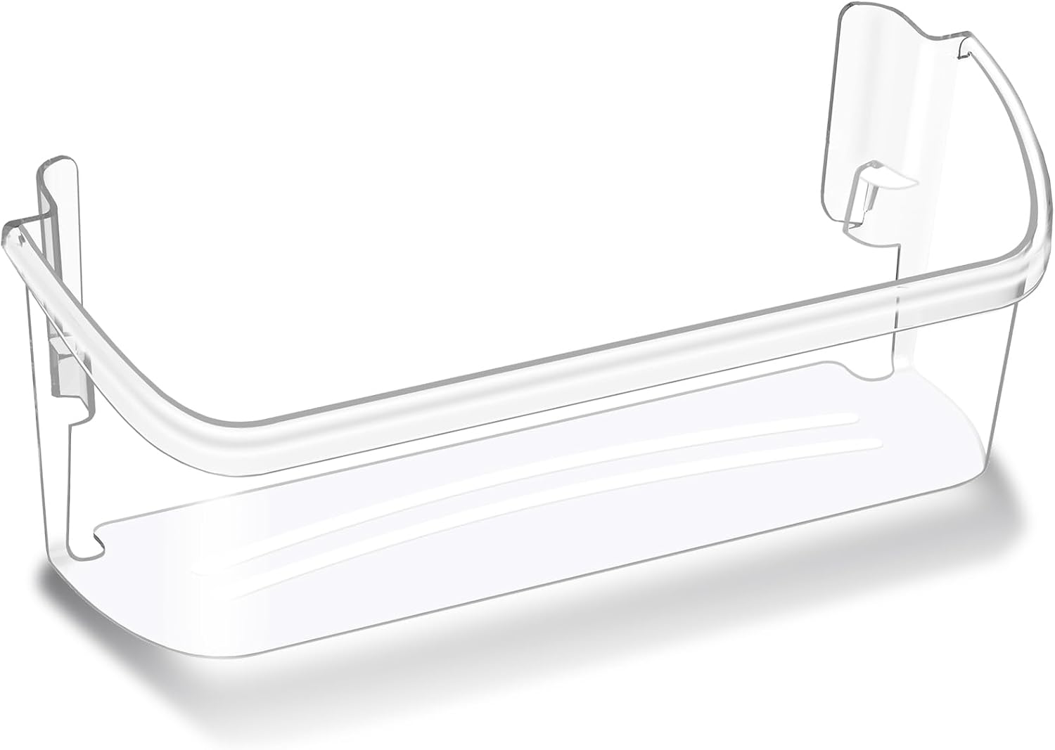 Refrigerator Door Bin Shelf
