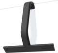 Dance moon JustHang Squeegee For Glass Doors.