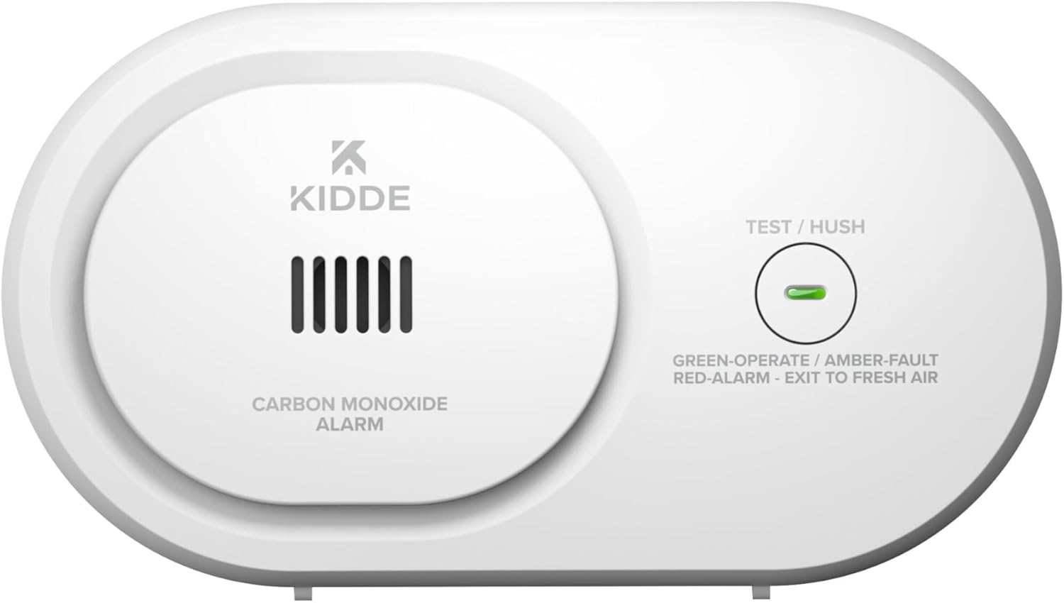 Kidde Carbon Monoxide Detector