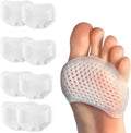 Ball of Foot Pads (8 total)