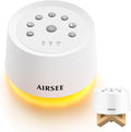 White Noise Sound Machine.