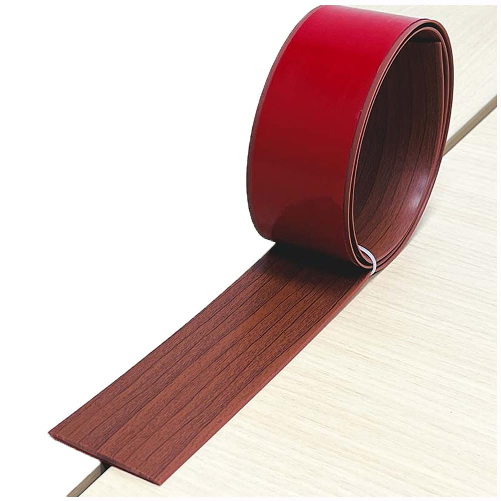 Laminate/Carpet Transition Strip