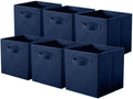 ShellKingdom Storage Bins