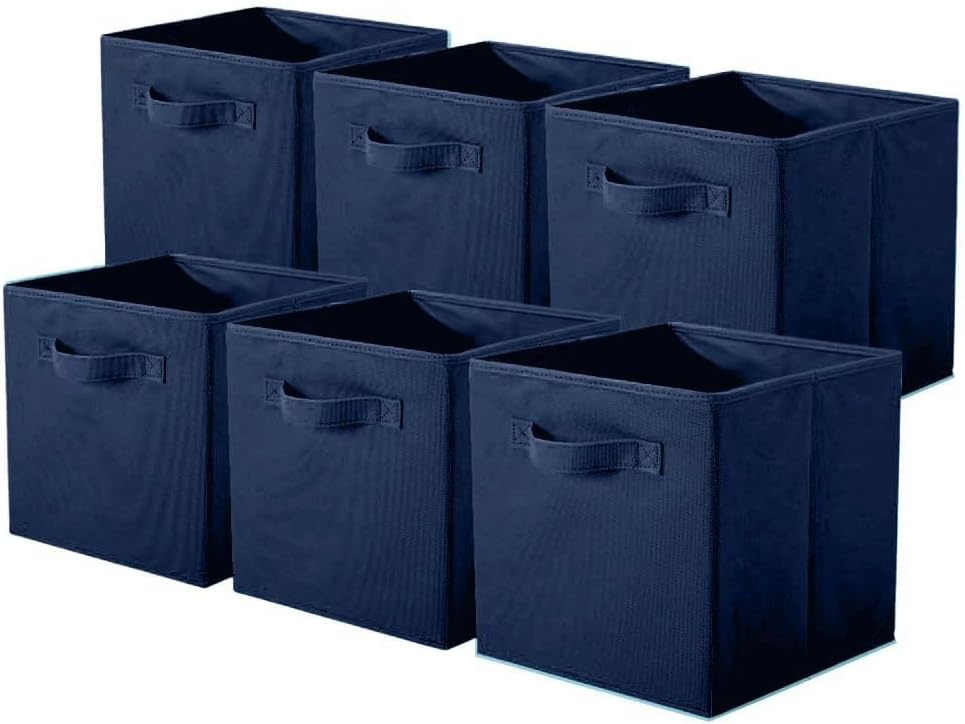 ShellKingdom Storage Bins