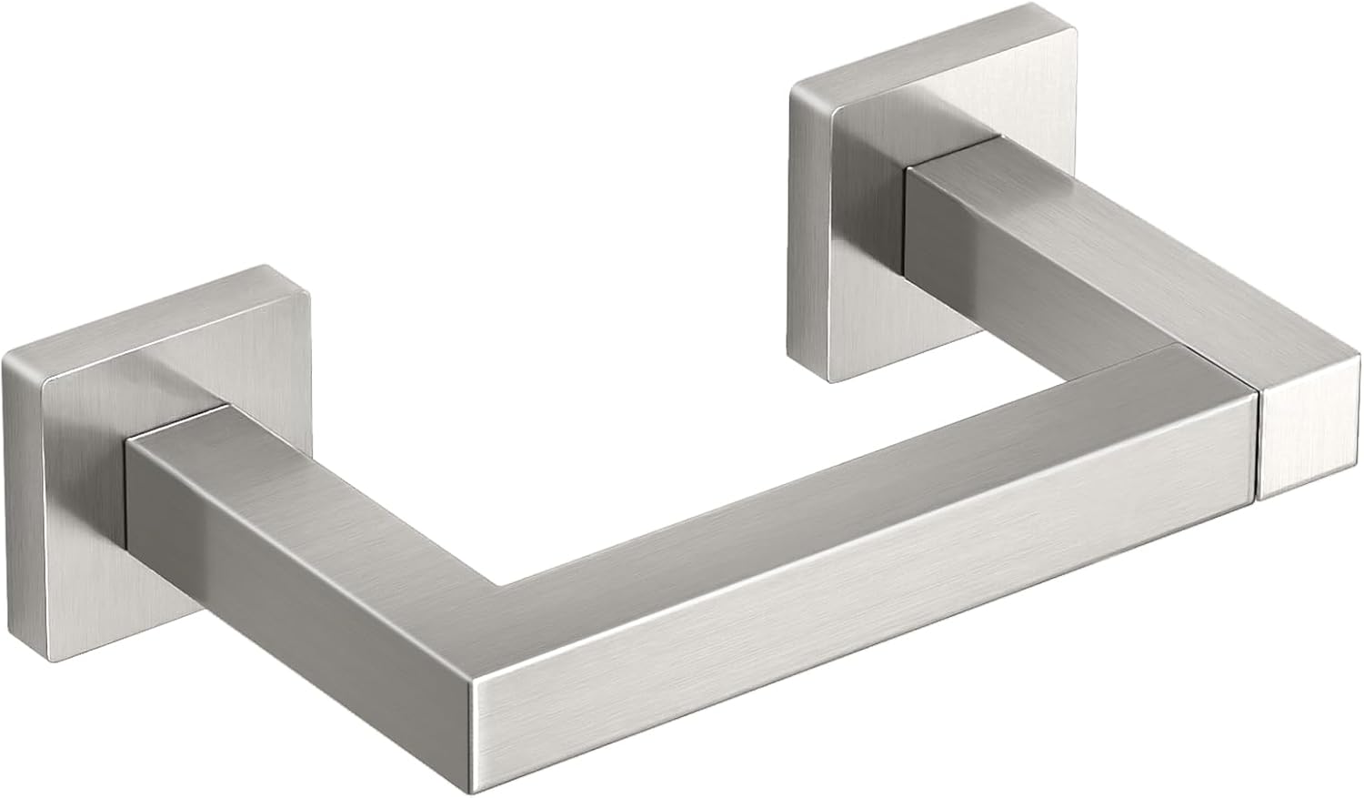 Wall Mounted Toilet Paper Holder.