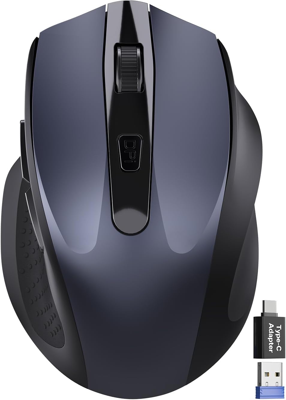 Wireless Mouse