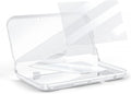 Nintendo 3DS XL Case with Screen Protectors