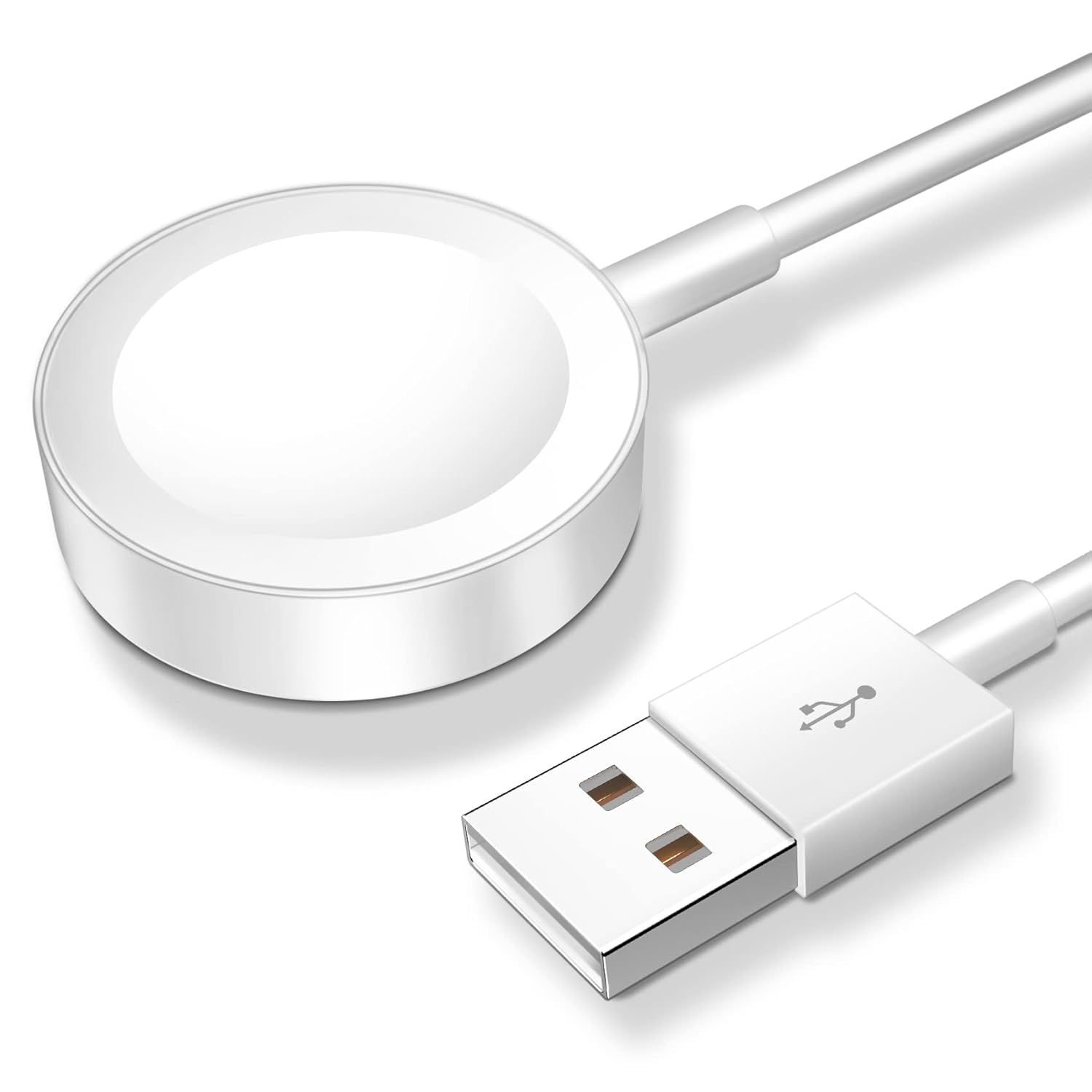 Apple Watch Charger Magnetic Fast Charging Cable