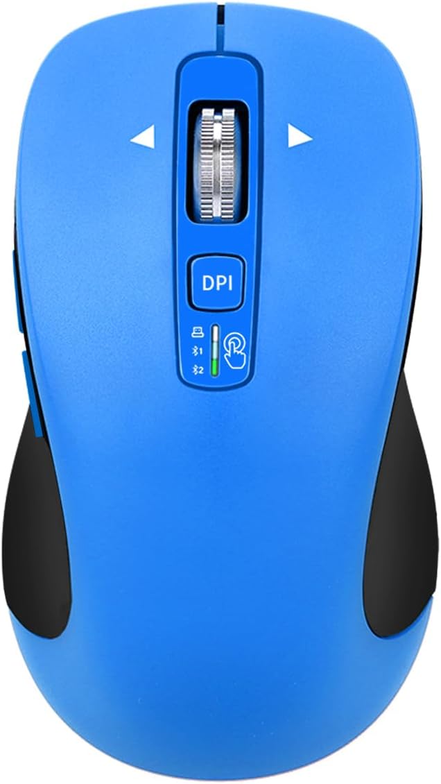 Wireless Blutetooth Mouse