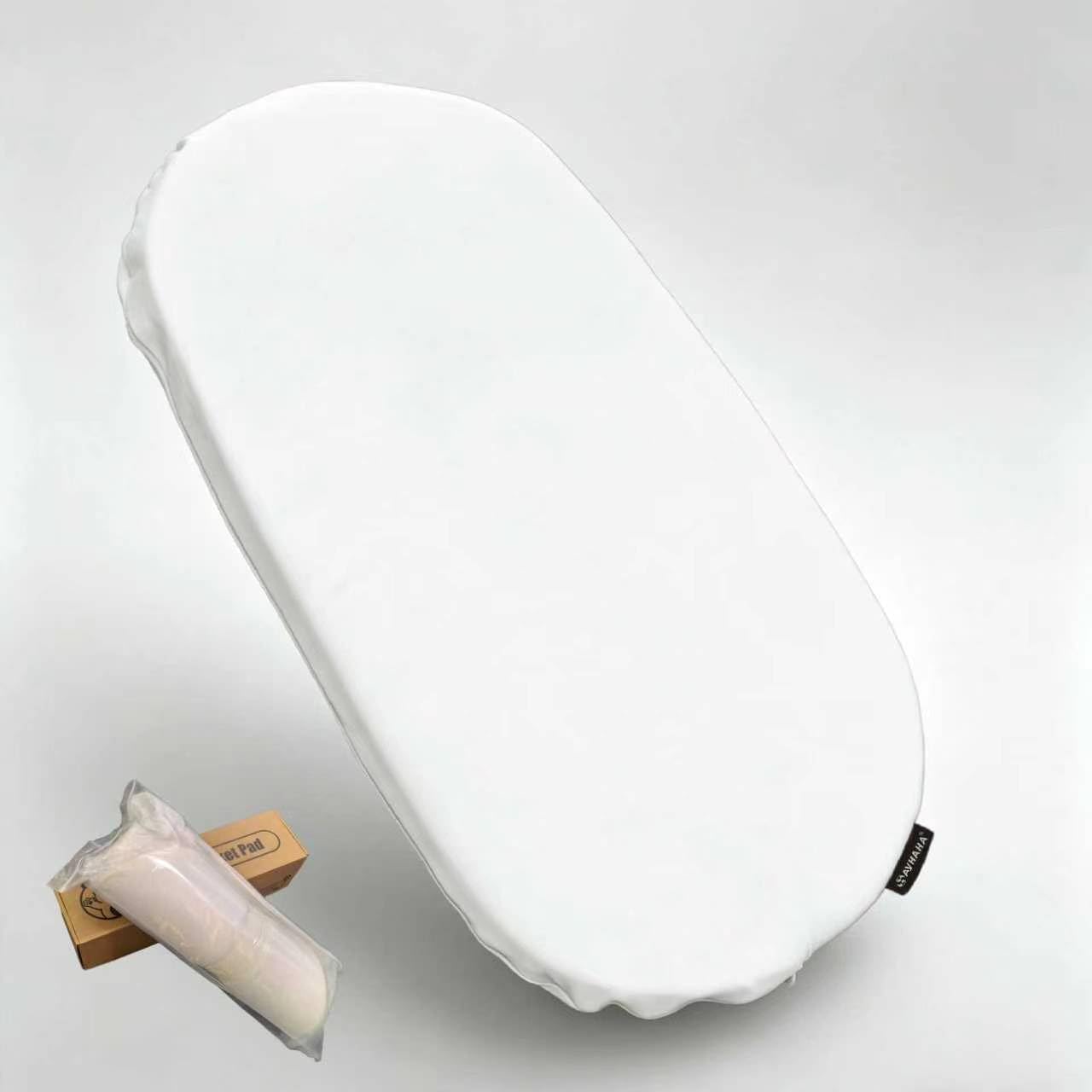 Bassinet Basket Pad