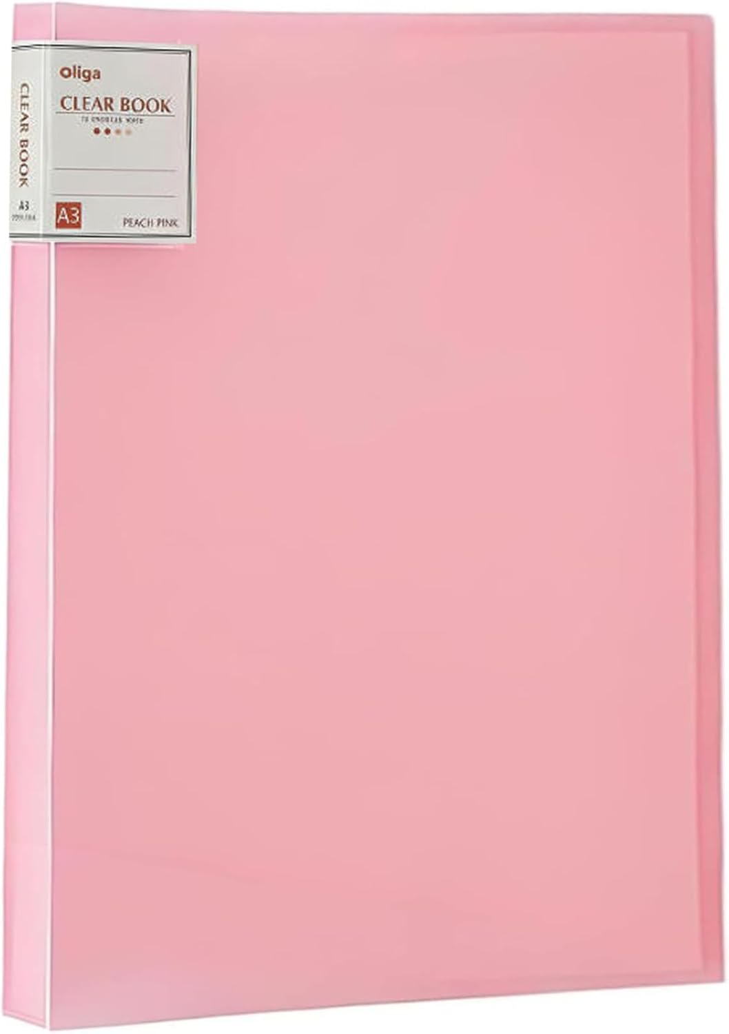 Diamond Art Storage Book 30 Pages