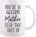 Ceramic Mug