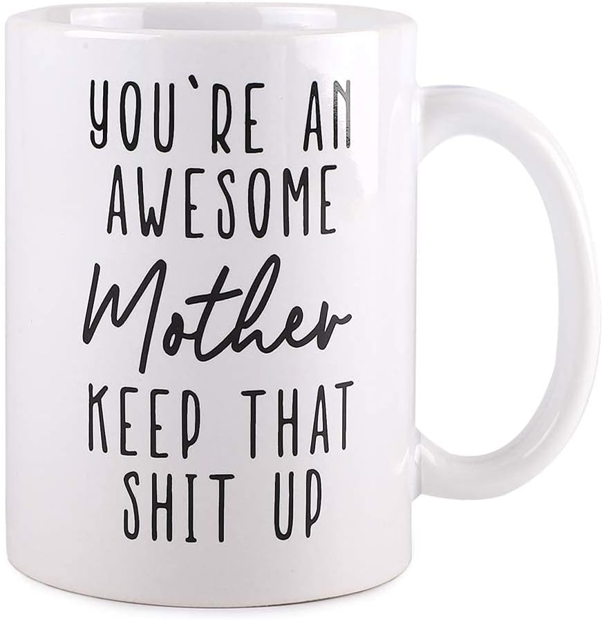 Ceramic Mug