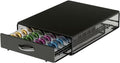 40 Capsule Coffee Pod Drawer