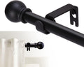 Curtain Rod 28-78 inch