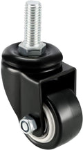 1.5 inch Swivel Casters (4 pack)