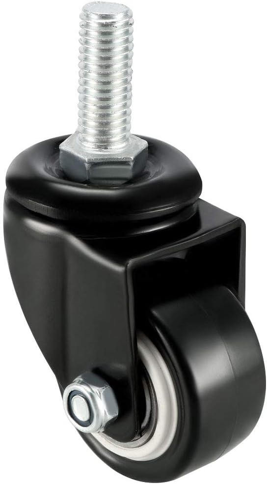 1.5 inch Swivel Casters (4 pack)