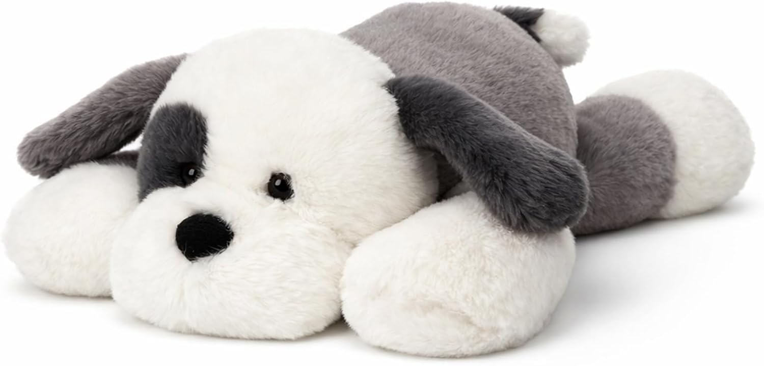 Weighted Stuffed Animal (Dog)
