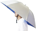 Bocampty Umbrella Hat,