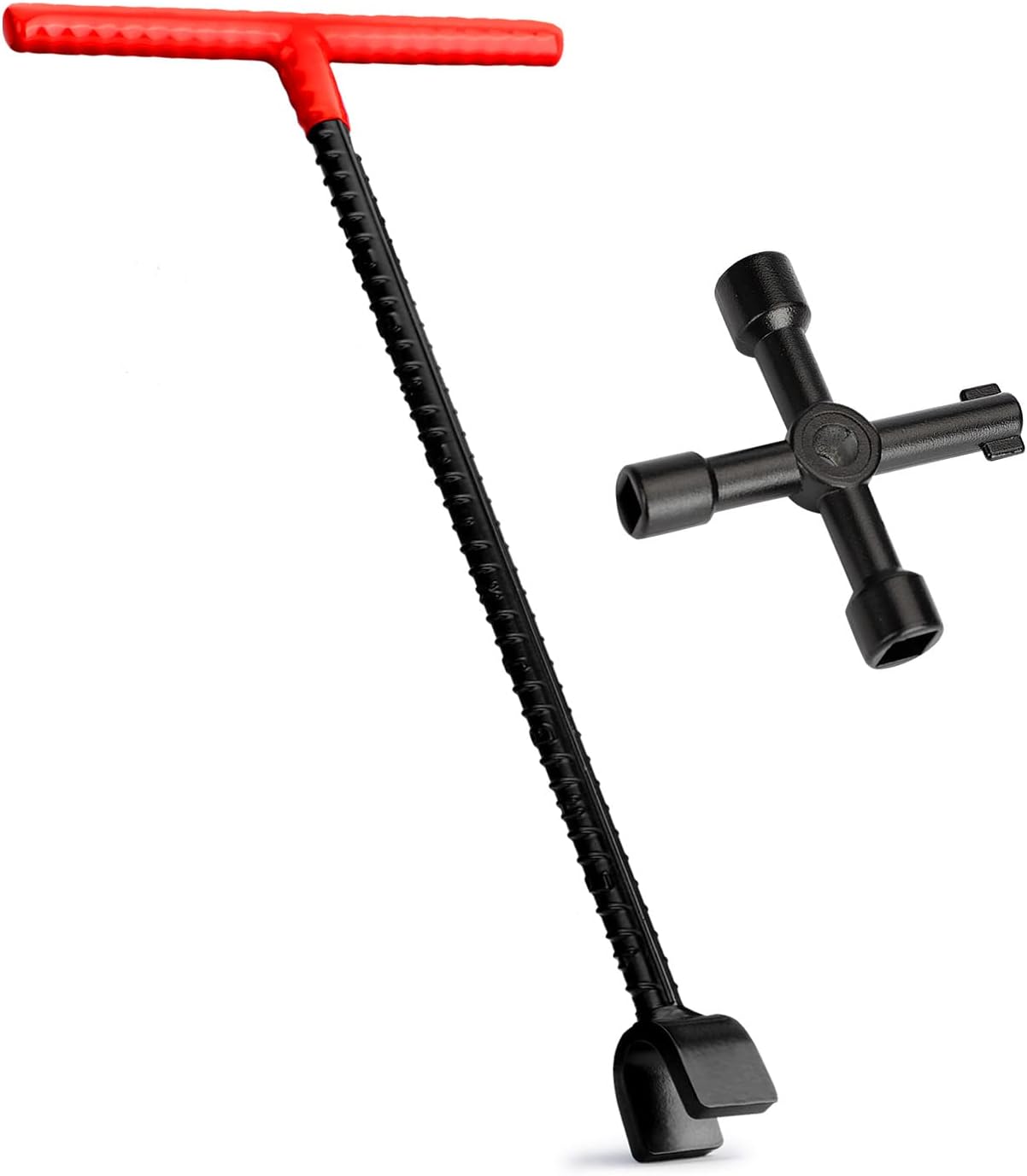 16 Inch Water Meter Key.