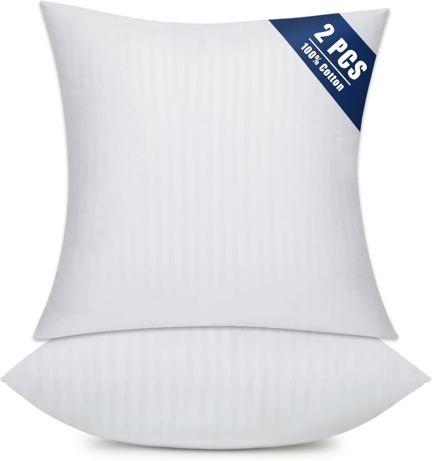 Throw Pillow (2 pack)