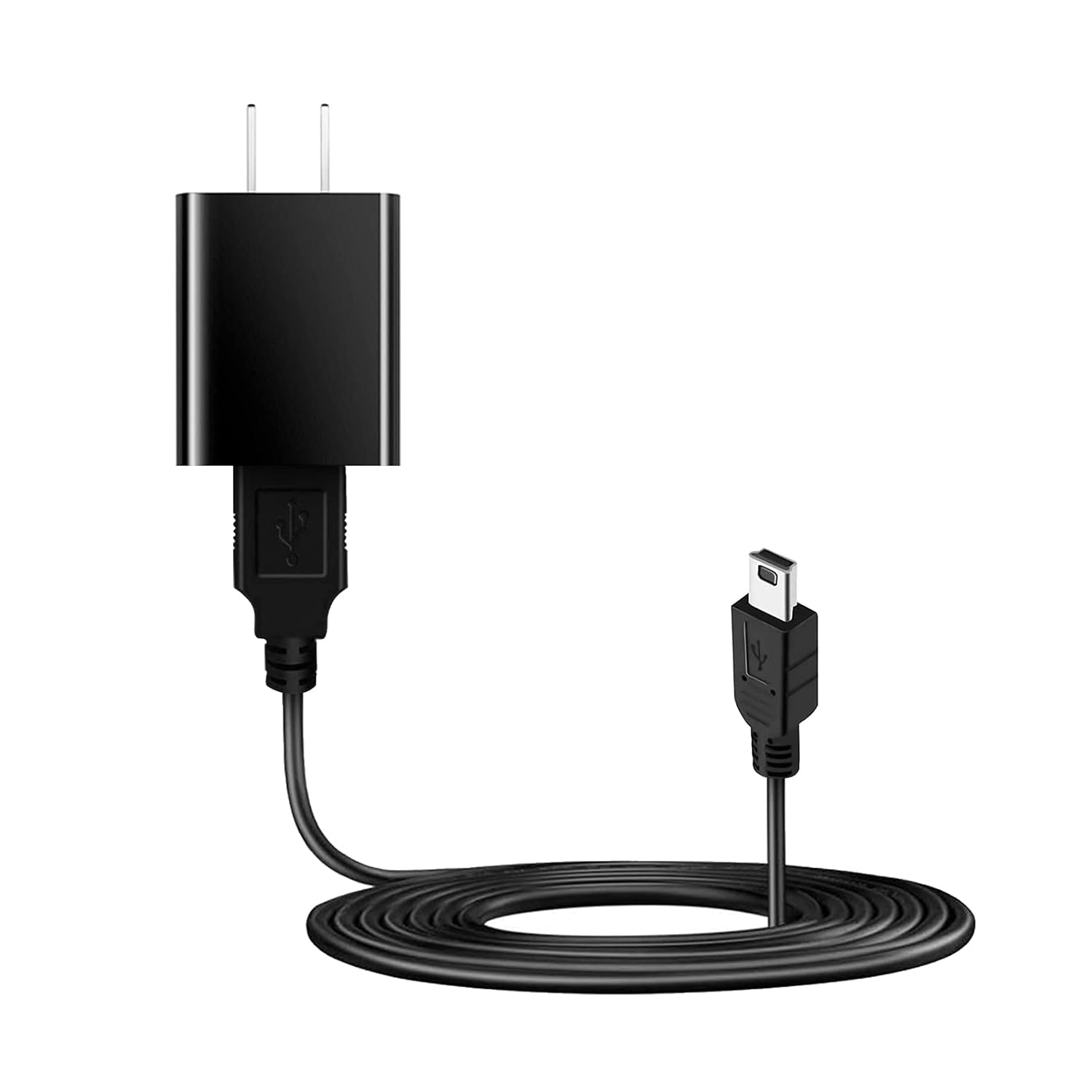 5V Wall Fast Charger