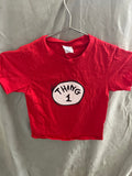 Port and company thing 1 Tshirt