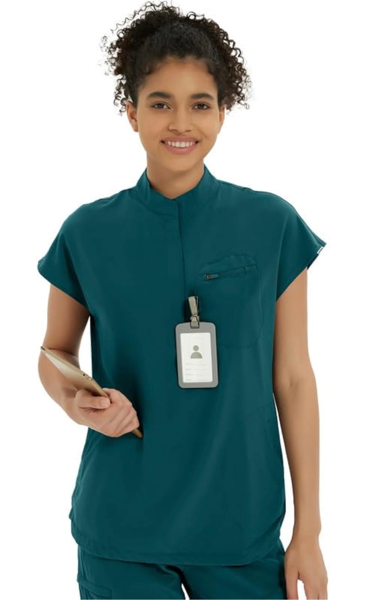 Women’s scrubs for work (medium)