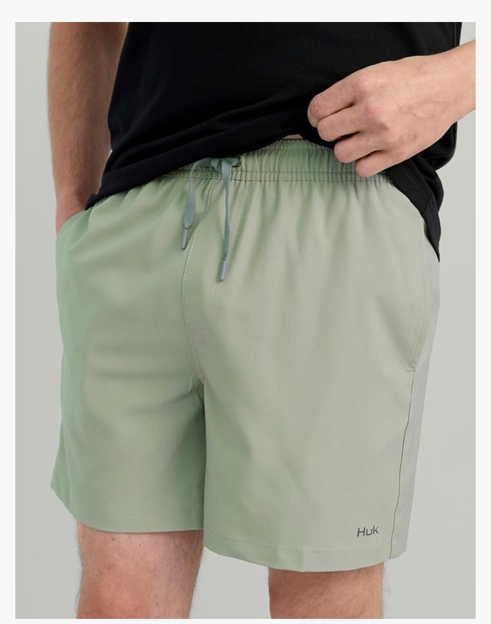 Huk Shorts