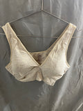 KB beige bra