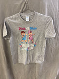 Big sister tshirt (youth M)