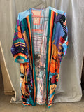 Women’s gown (one size)