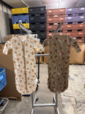 Miracle baby long sleeve sleep sack