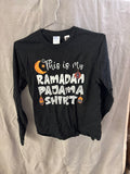 Ramadan long sleeve shirt