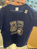 Port and company tshirt