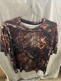 Camo Tshirt for hunting